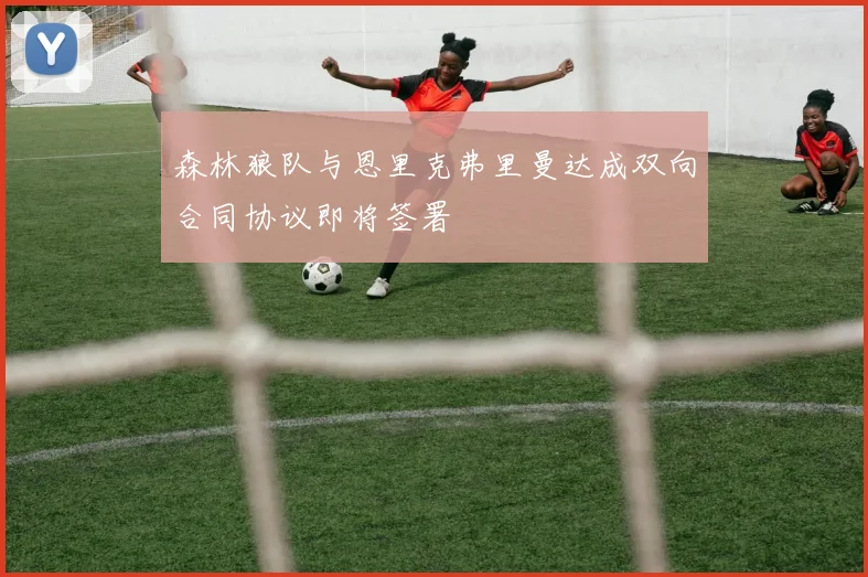 森林狼队与恩里克弗里曼达成双向合同协议即将签署